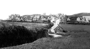 c.1900, Mortehoe