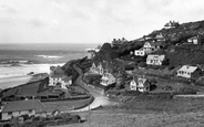 Comdesgate 1955, Mortehoe