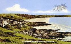 From Morte Point c.1965, Mortehoe