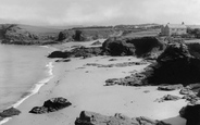 Mother Iveys Bay, c.1960, Mother Ivey's