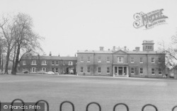 Eltham College c.1960, Mottingham