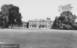 Eltham College c.1965, Mottingham