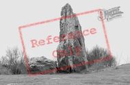 The Long Stone 2005, Mottistone