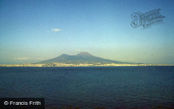 From Ship 1982, Mount Vesuvius