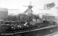Duffryn Colliery 1938, Mountain Ash
