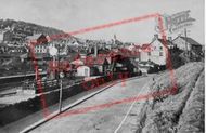 General View c.1955, Mountain Ash