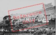 General View c.1960, Mountain Ash