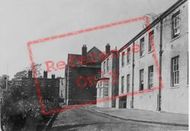 The Hospital 1938, Mountain Ash