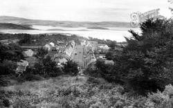 General View c.1955, Mountcharles