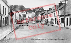 Main Street c.1935, Mountcharles