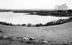 Lough Sheelin c.1960, Mountnugent