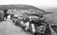 Example photo of Mousehole