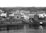 Harbour 1893, Mousehole
