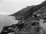 Point Spaniard 1927, Mousehole
