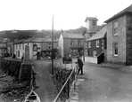 The Cliff 1931, Mousehole