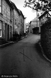 Village c.1955, Mousehole