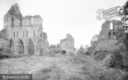 Abbey 1924, Much Wenlock