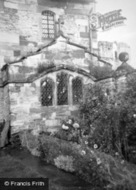 Priory 1948, Much Wenlock