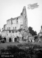 Priory 1948, Much Wenlock