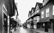 Reynolds c.1930, Much Wenlock