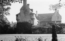 Castle 1950, Muchalls