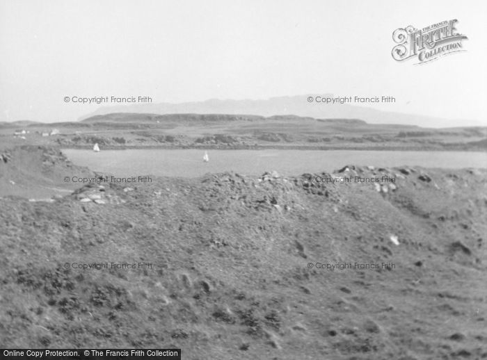 Photo of Muck, Fort 1960