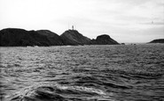 Example photo of Muckle Flugga