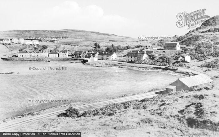 Photo of Mull, Bunessan c.1930