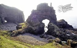 Carsaig Arches, Malcomb's Point c.2000, Mull