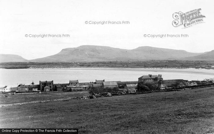 Photo of Mullaghmore, c.1960