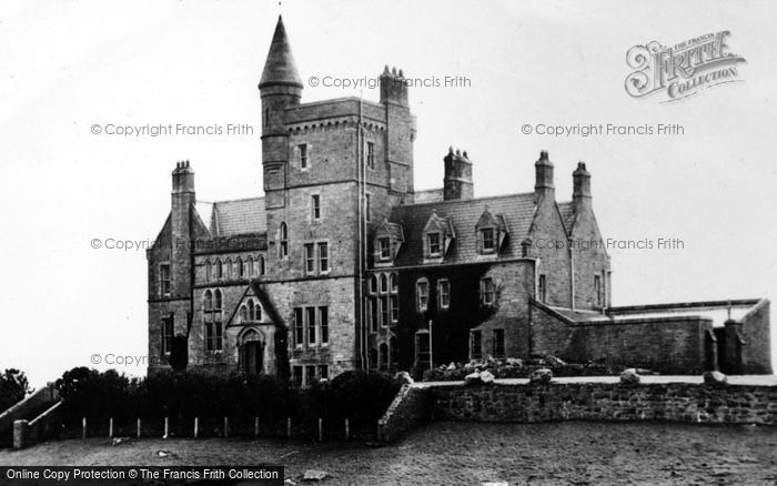 Photo of Mullaghmore, Classiebawn Castle c.1939
