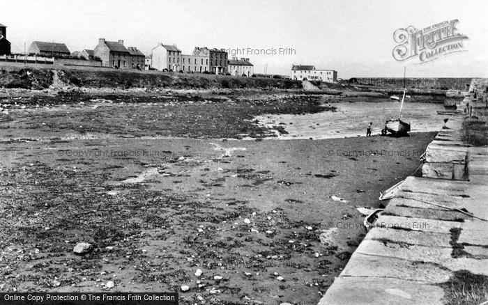 Photo of Mullaghmore, The Waterfront c.1960