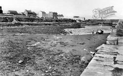 The Waterfront c.1960, Mullaghmore