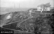 1911, Mullion