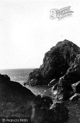 Cove c.1955, Mullion