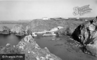 Cove c.1955, Mullion