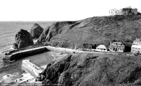 Photo of Mullion, Cove c.1960