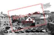 Cove c.1960, Mullion