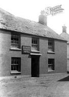 George's Temperance Hotel 1904, Mullion