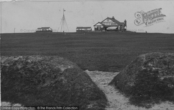 Photo of Mullion, Golf Links 1911