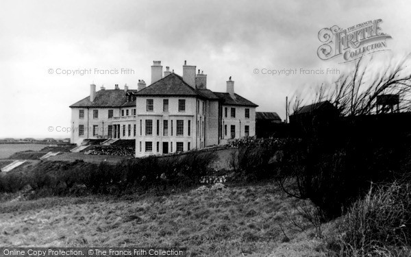 Photo of Mullion, Polurrian Hotel c.1955