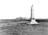 The Marconi Memorial 1939, Mullion