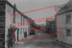 The Village 1904, Mullion