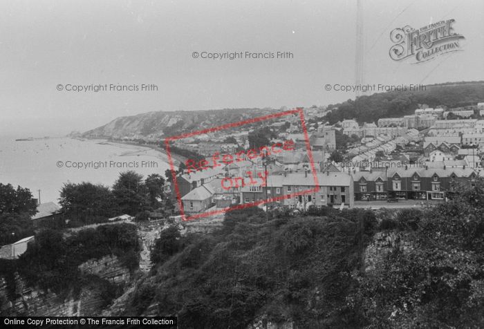 Photo of Mumbles, 1925