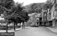 Mumbles, Southend 1925, Mumbles, The