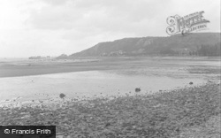 Mumbles, Swansea Bay, Norton 1954, Mumbles, The