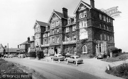 Grand Hotel c.1960, Mundesley