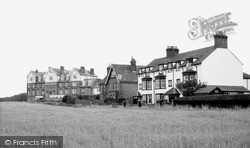 Hotel Continental c.1960, Mundesley