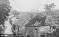 Village 1907, Murchington