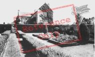 Ashe House c.1965, Musbury